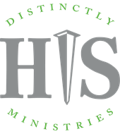 Distinct Sports-Distinctly His Ministries
